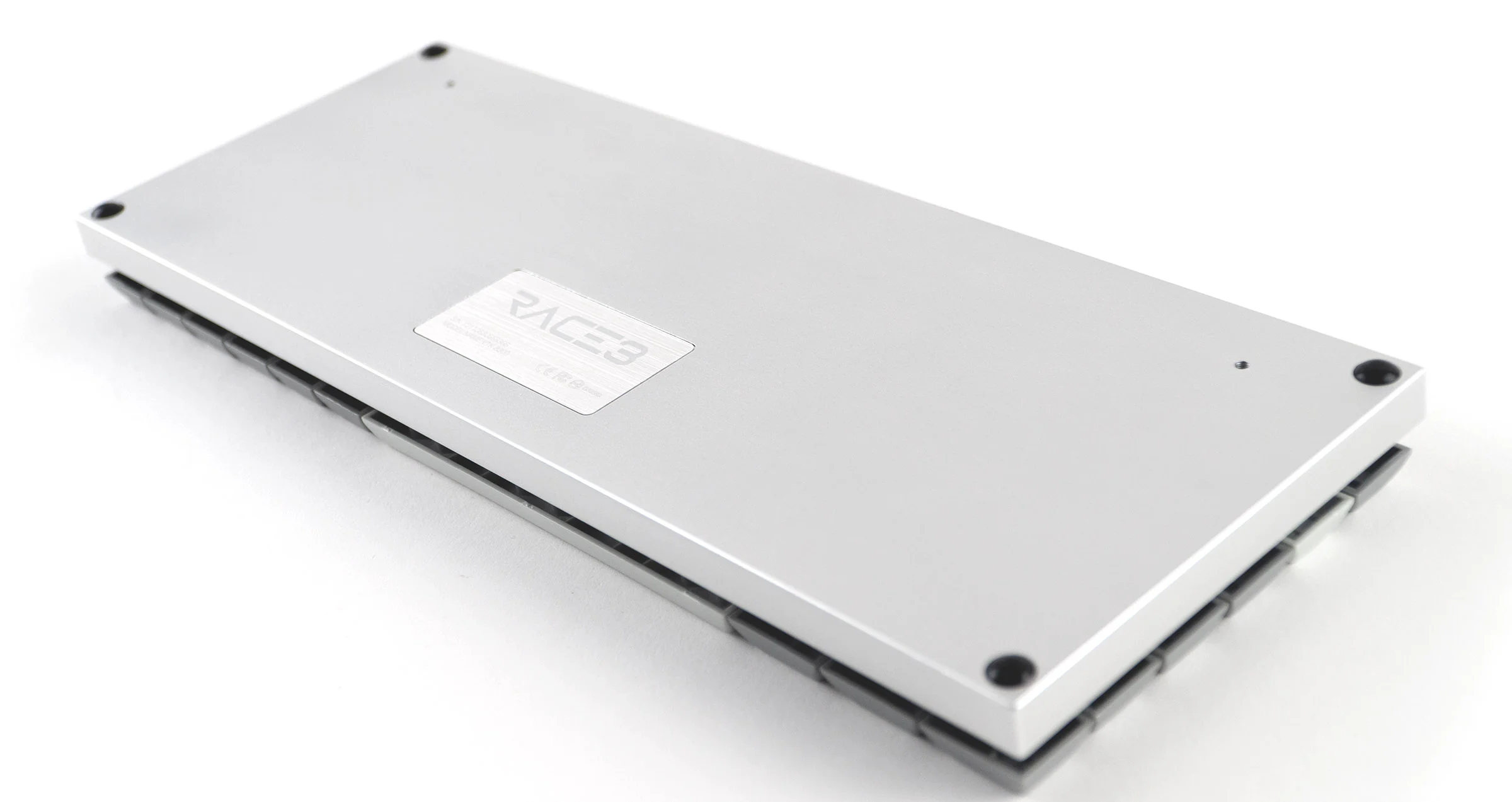 Vortex New Race 3 Type C 75% Dye Sub PBT Aluminum Mechanical Keyboard - Image 13