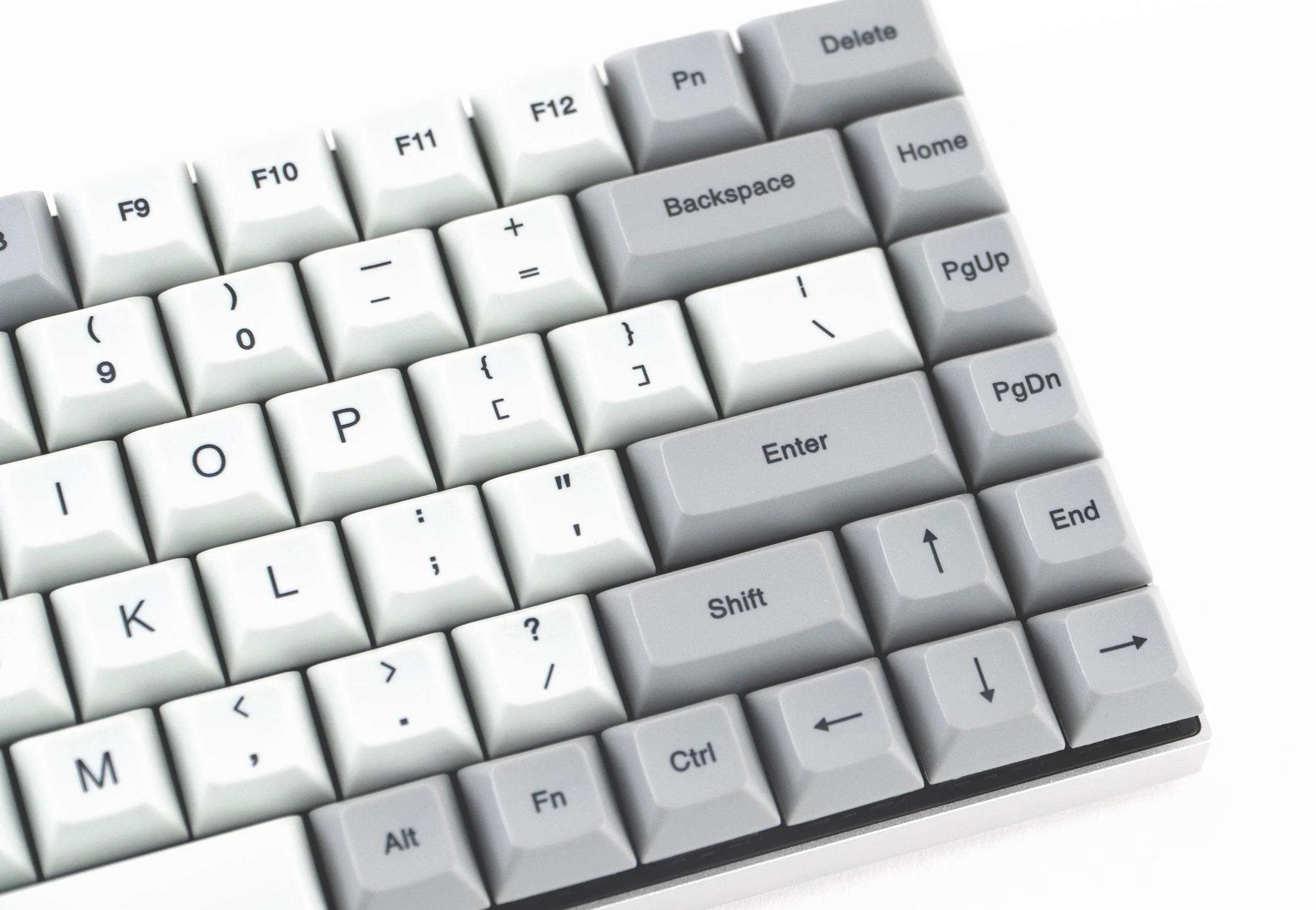 Vortex New Race 3 Type C 75% Dye Sub PBT Aluminum Mechanical Keyboard - Image 14