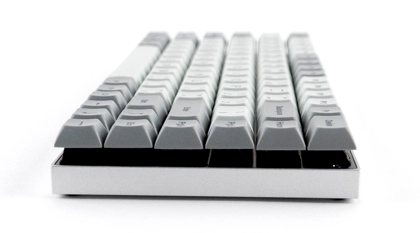 Vortex New Race 3 Type C 75% Dye Sub PBT Aluminum Mechanical Keyboard - Image 4
