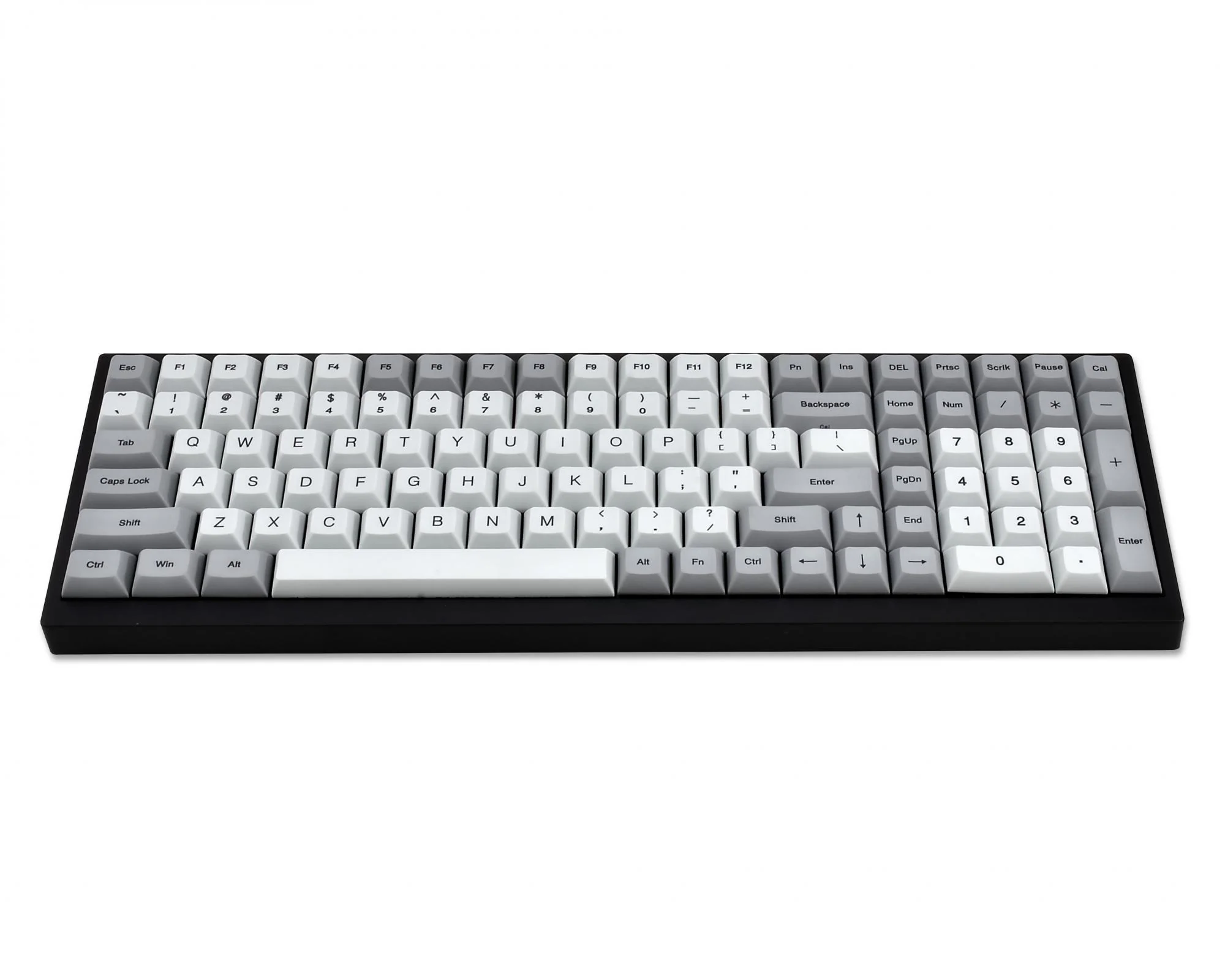 Vortex Tab 90 Wireless Mechanical Keyboard - Image 2