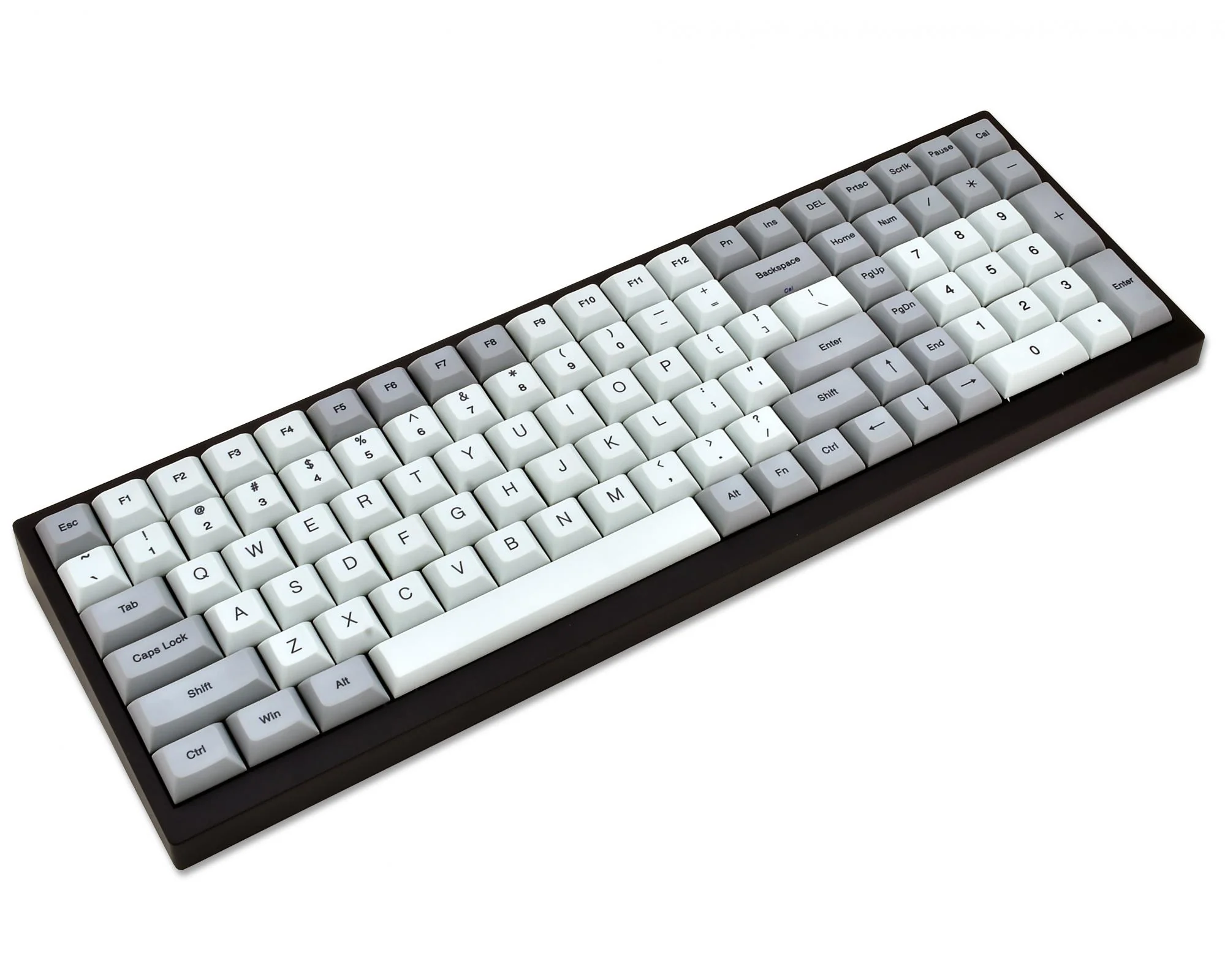 Vortex Tab 90 Wireless Mechanical Keyboard - Image 4