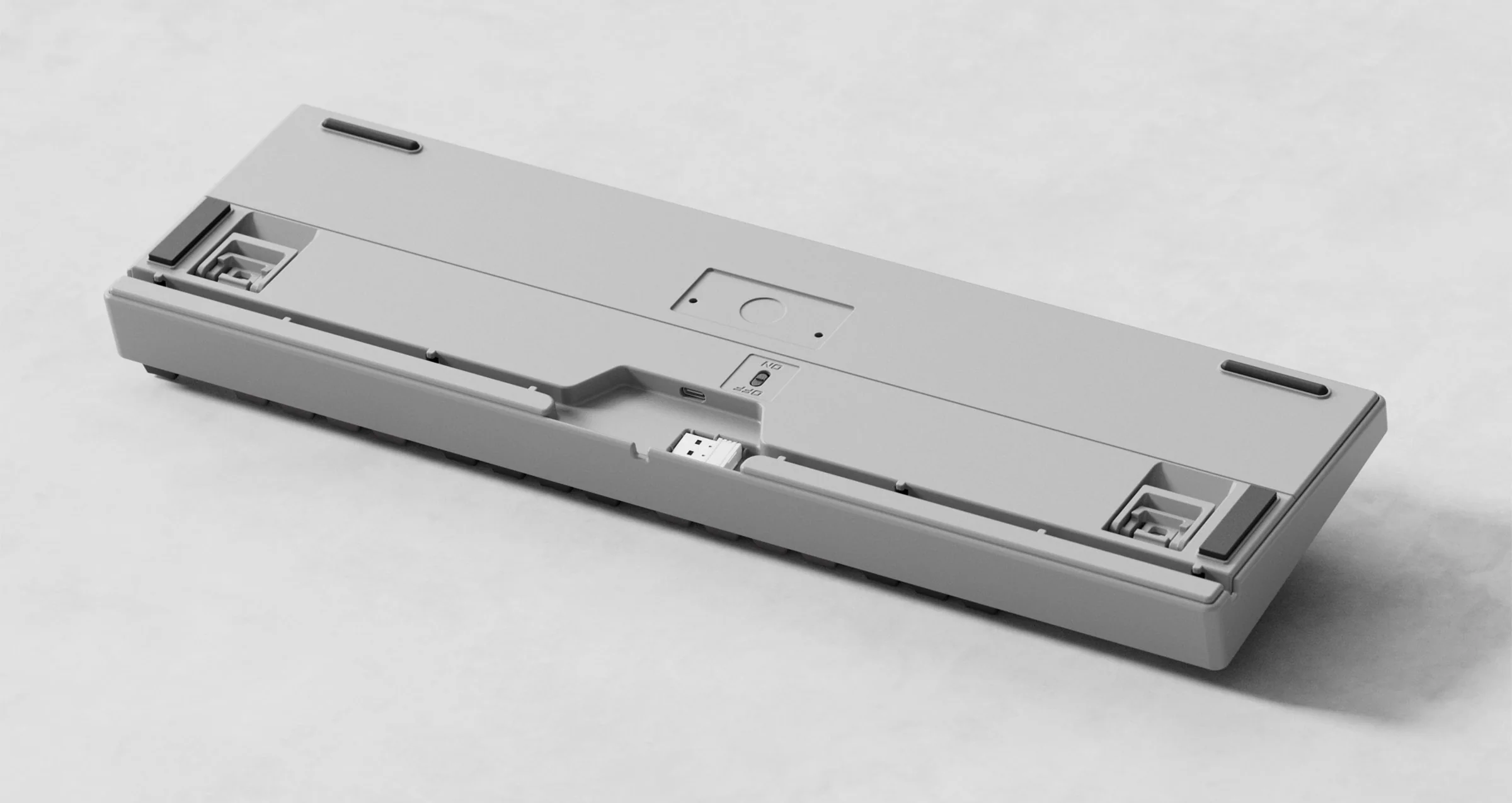 Vortex TYPE Wireless Hotswap Keyboard - Image 3