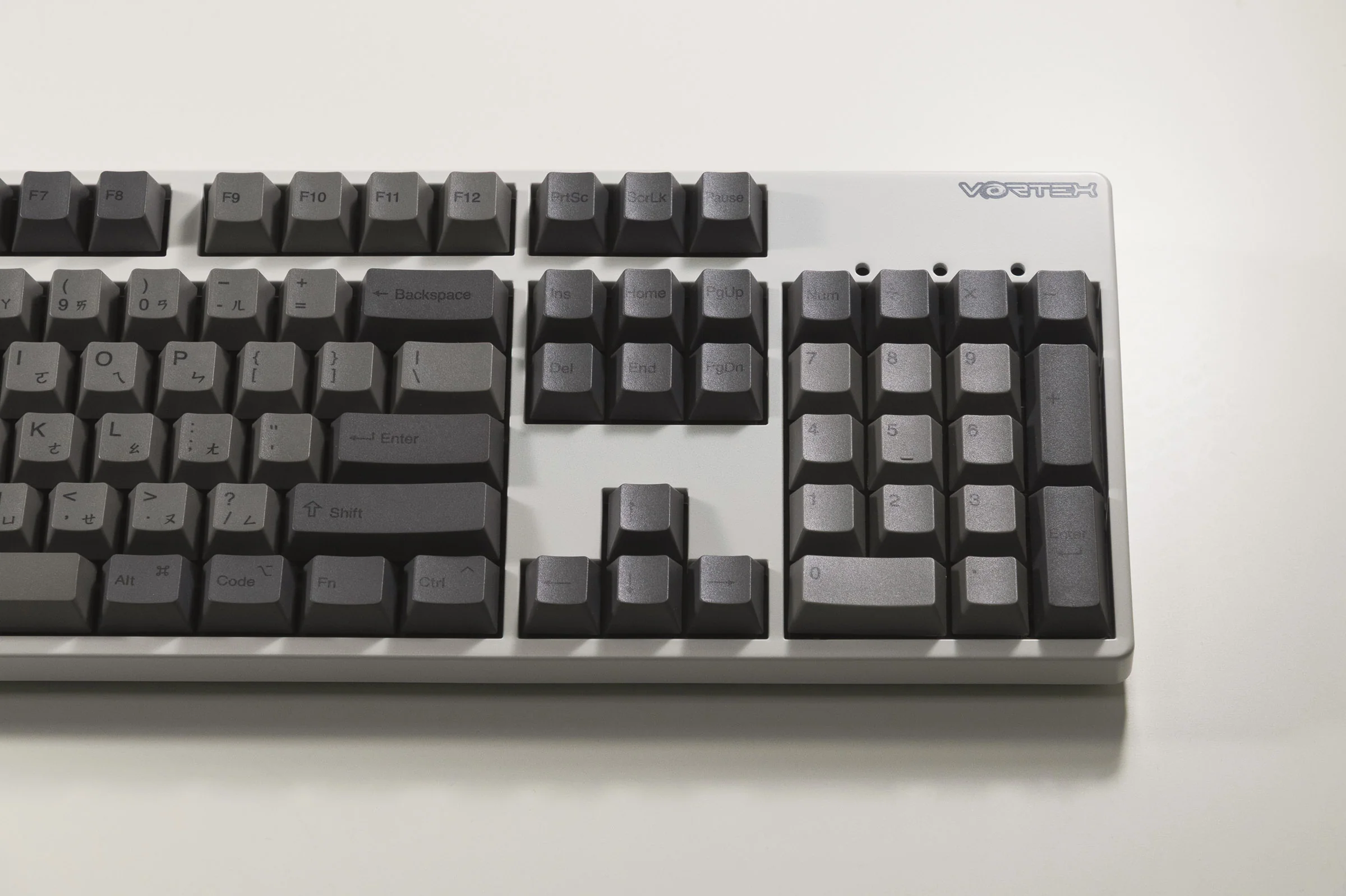 Vortex TYPE Wireless Hotswap Keyboard - Image 5