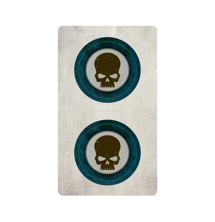 Warhammer 40000 Chapter Approved Mission Deck (2025) - Image 3