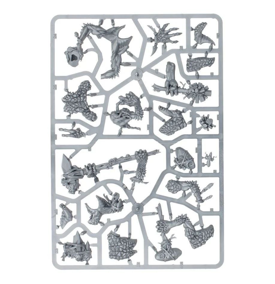 Warhammer Age of Sigmar Spearhead Gloomspite Gitz - Image 14