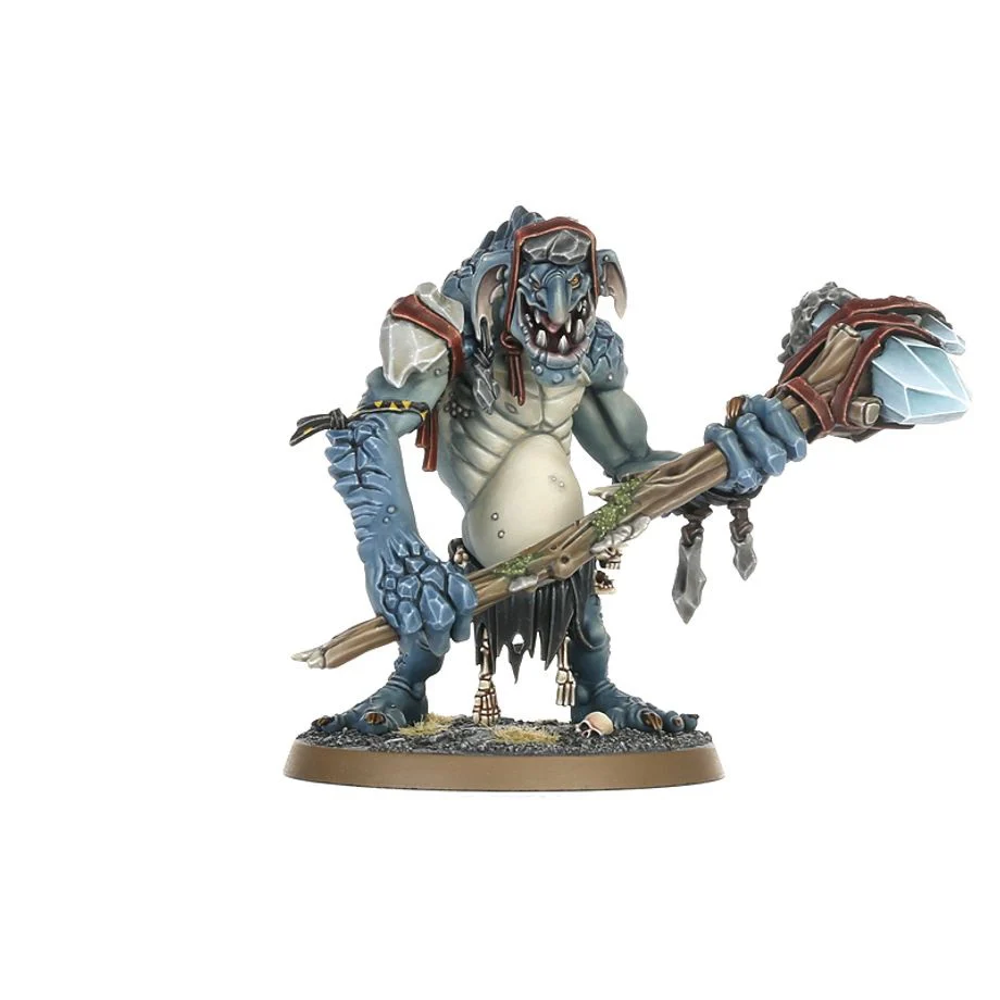 Warhammer Age of Sigmar Spearhead Gloomspite Gitz - Image 5