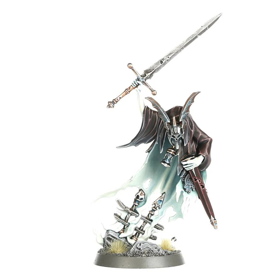 Warhammer Age of Sigmar Spearhead Nighthaunt - Image 2