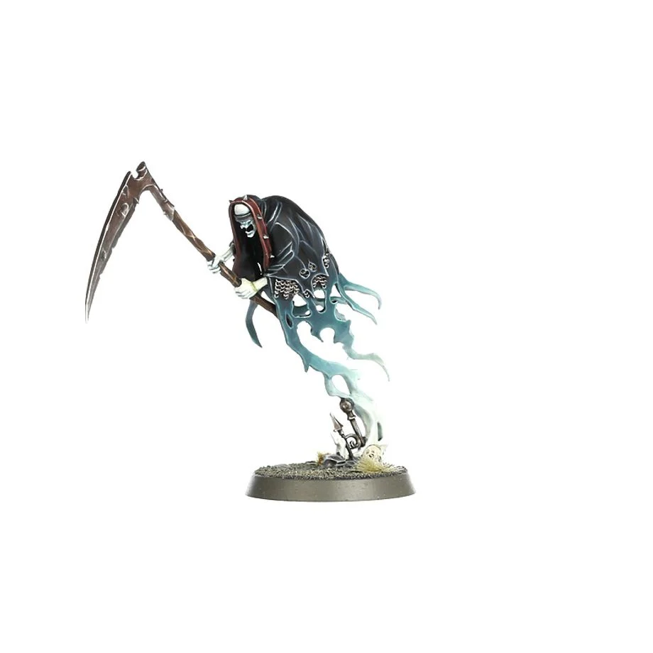 Warhammer Age of Sigmar Spearhead Nighthaunt - Image 4