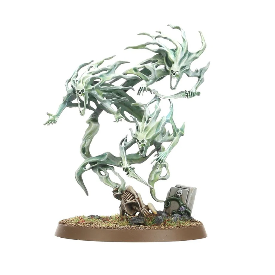 Warhammer Age of Sigmar Spearhead Nighthaunt - Image 5