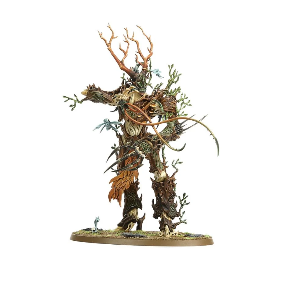Warhammer Age of Sigmar Spearhead Sylvaneth - Image 3