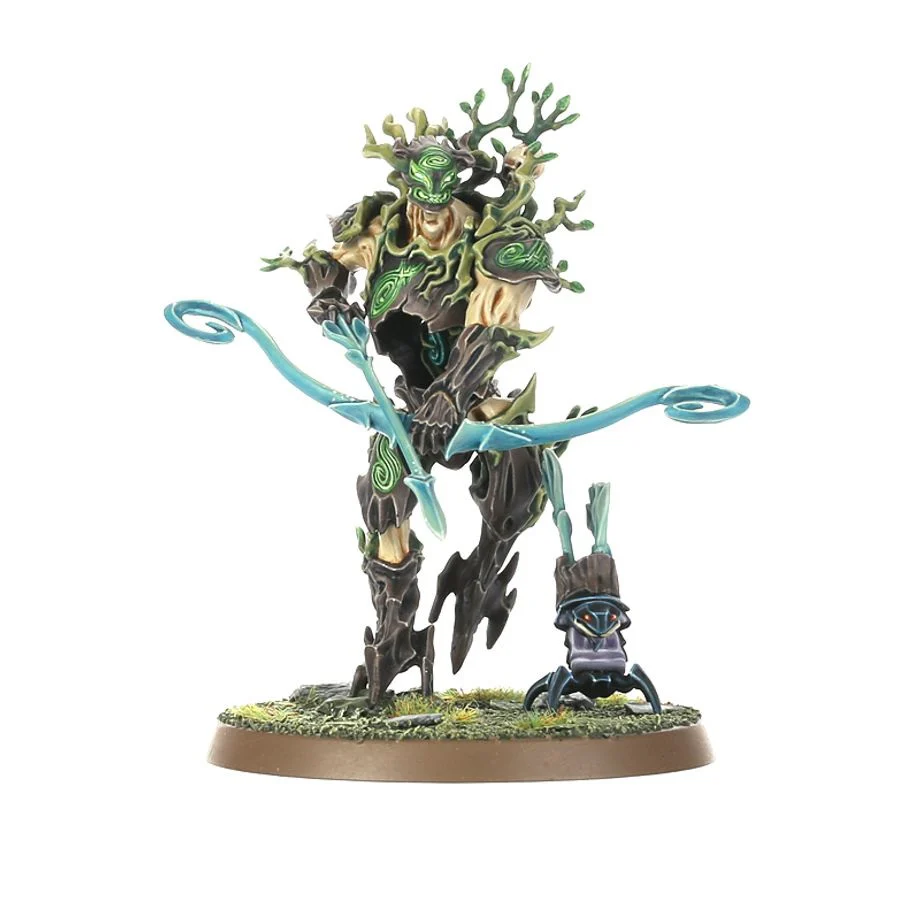 Warhammer Age of Sigmar Spearhead Sylvaneth - Image 5