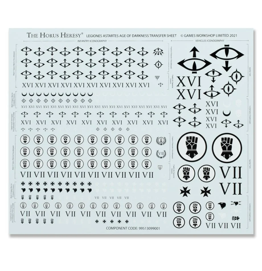 Horus Heresy: Age Of Darkness (EN) - Image 14