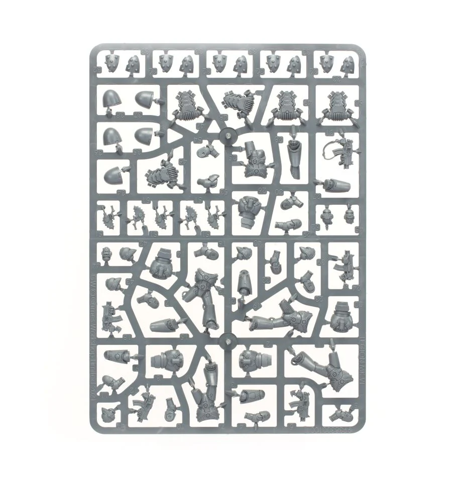 Horus Heresy: Age Of Darkness (EN) - Image 17