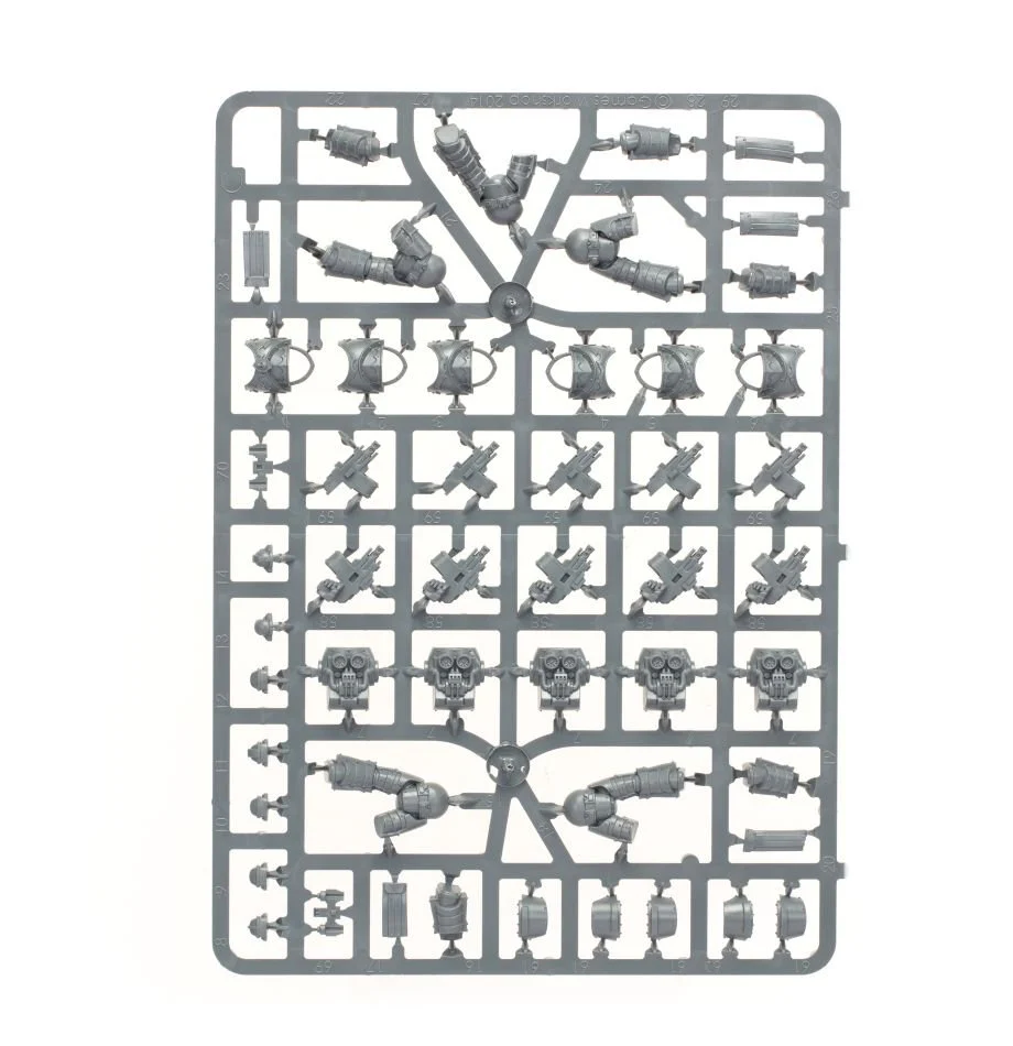 Horus Heresy: Age Of Darkness (EN) - Image 19