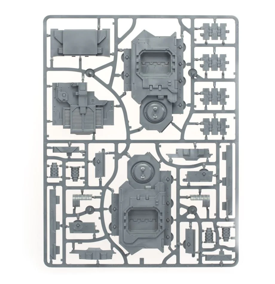 Horus Heresy: Age Of Darkness (EN) - Image 25