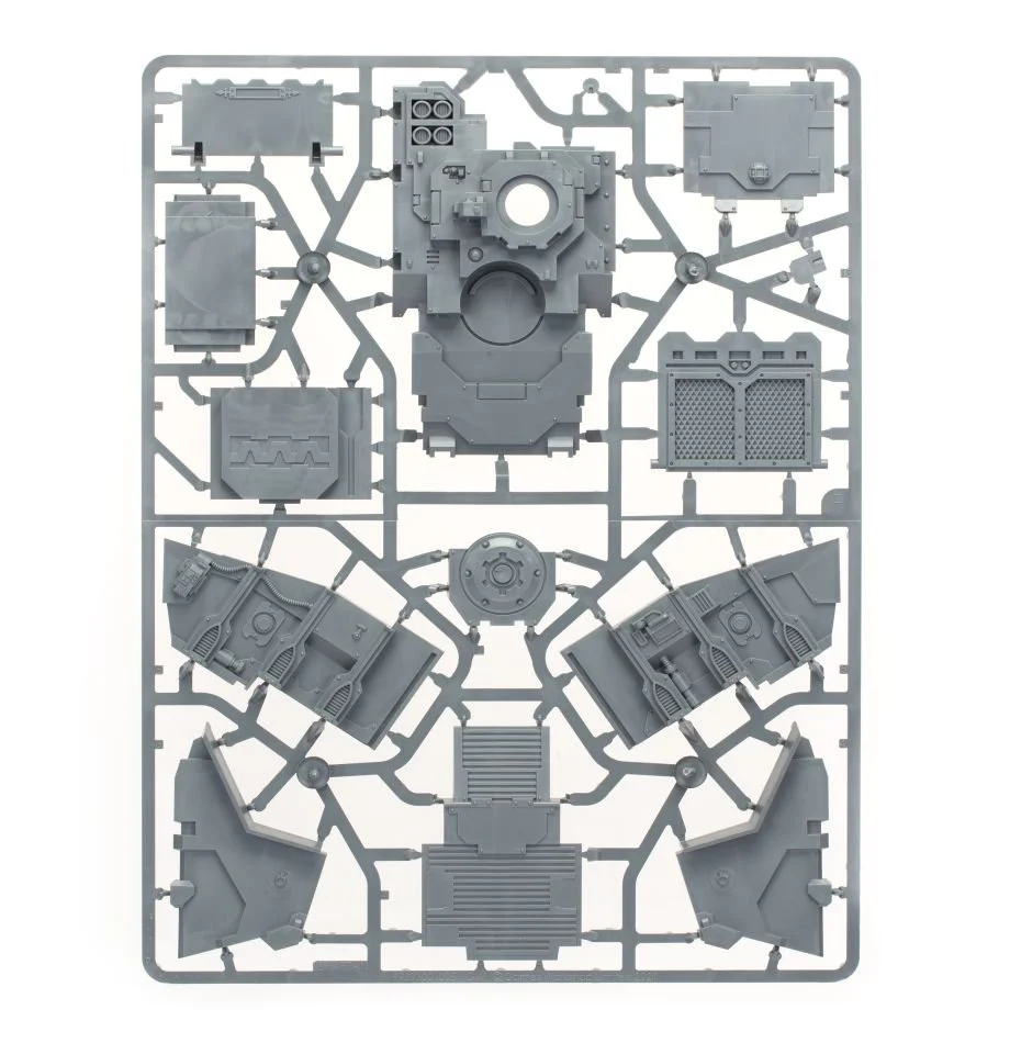 Horus Heresy: Age Of Darkness (EN) - Image 26