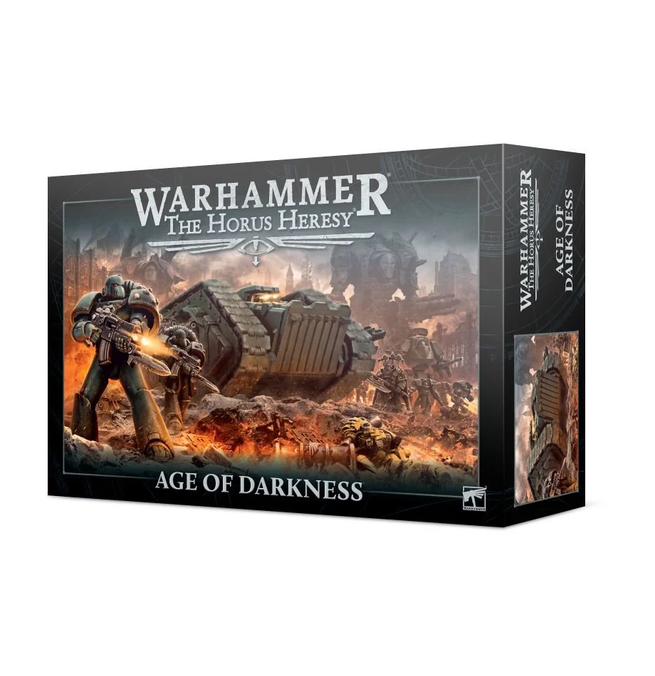 Horus Heresy: Age Of Darkness (EN) - Image 30