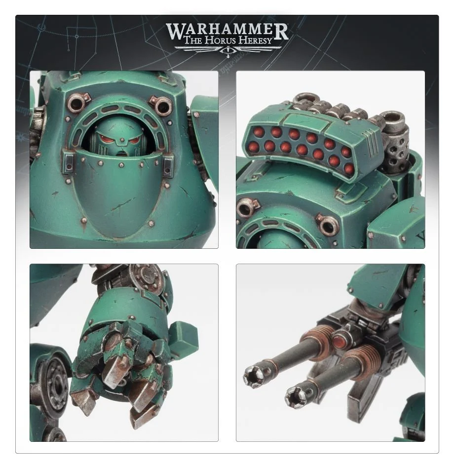 Horus Heresy: Age Of Darkness (EN) - Image 6
