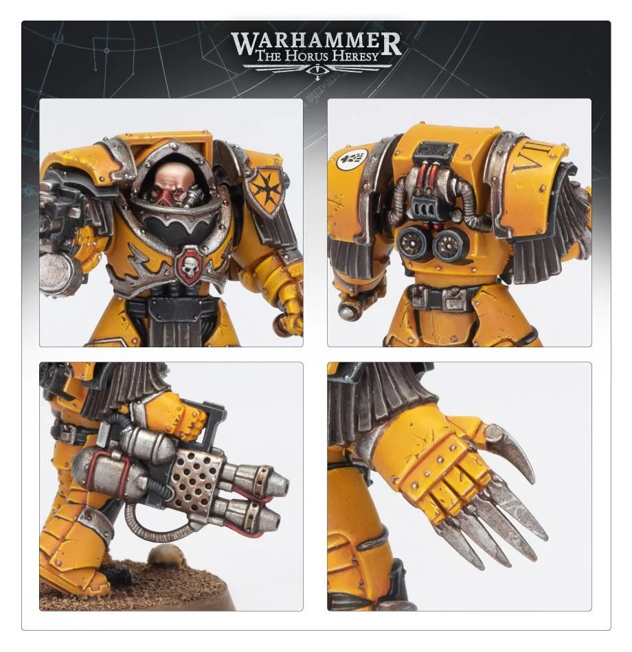 Horus Heresy: Age Of Darkness (EN) - Image 7