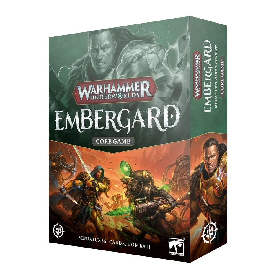 Warhammer Underworlds Emberguard - Image 16