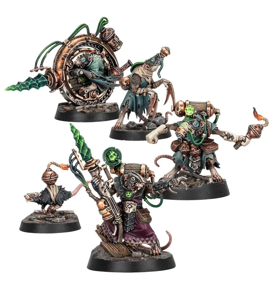 Warhammer Underworlds Emberguard - Image 5