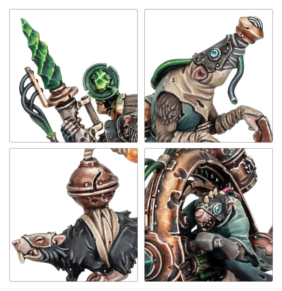 Warhammer Underworlds Emberguard - Image 7