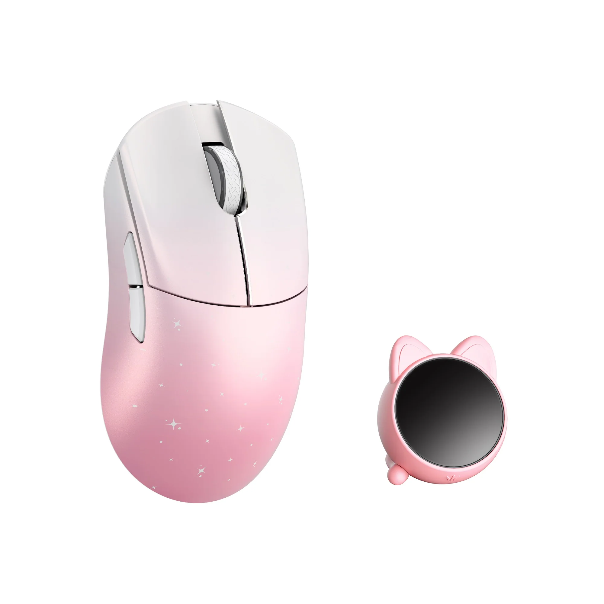 MK x WLMOUSE Huan Wireless 8K Mouse - Image 10