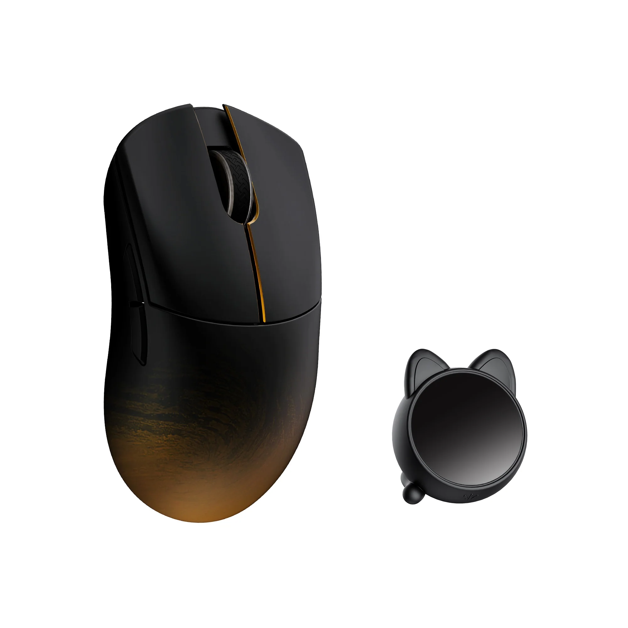 MK x WLMOUSE Huan Wireless 8K Mouse - Image 12