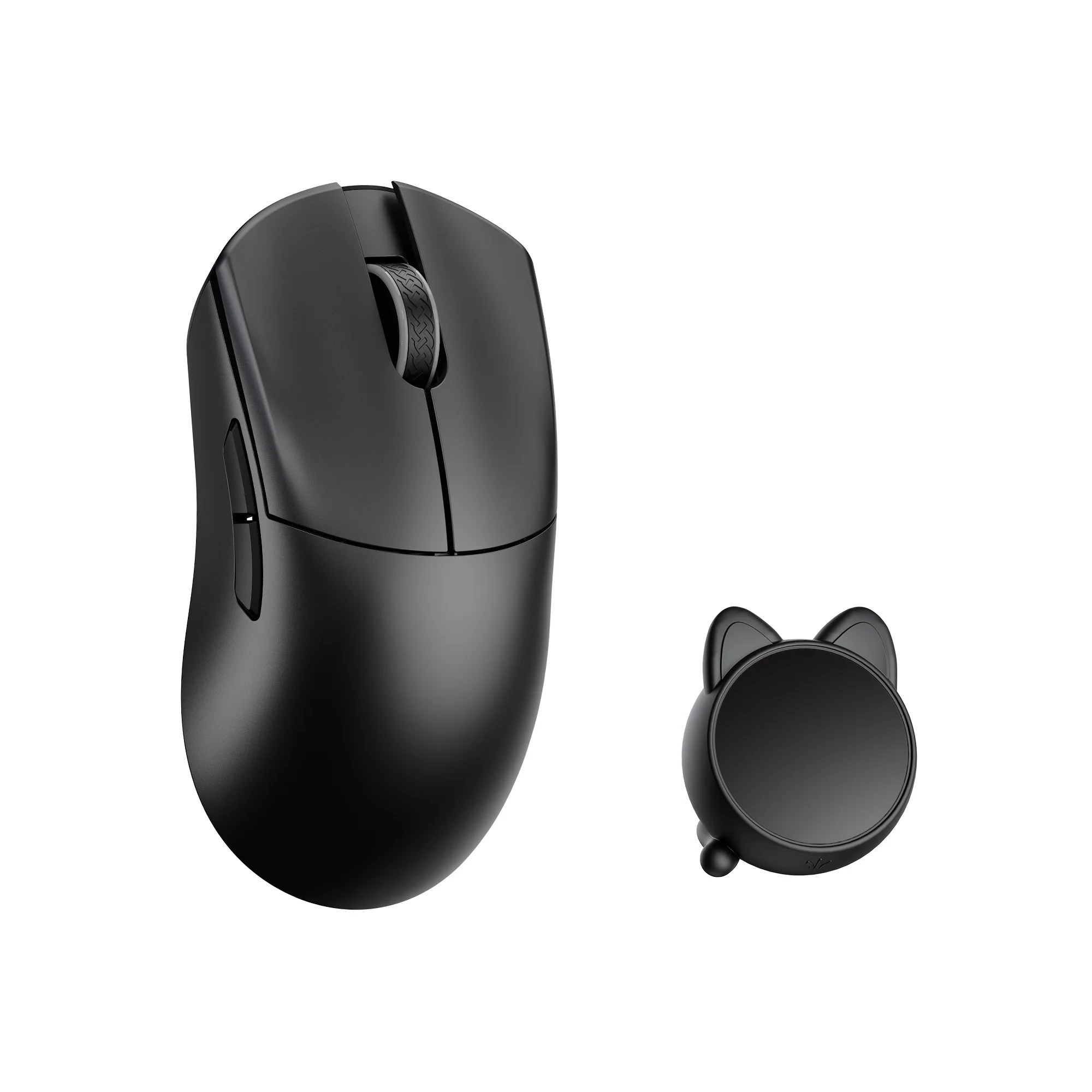 MK x WLMOUSE Huan Wireless 8K Mouse - Image 4