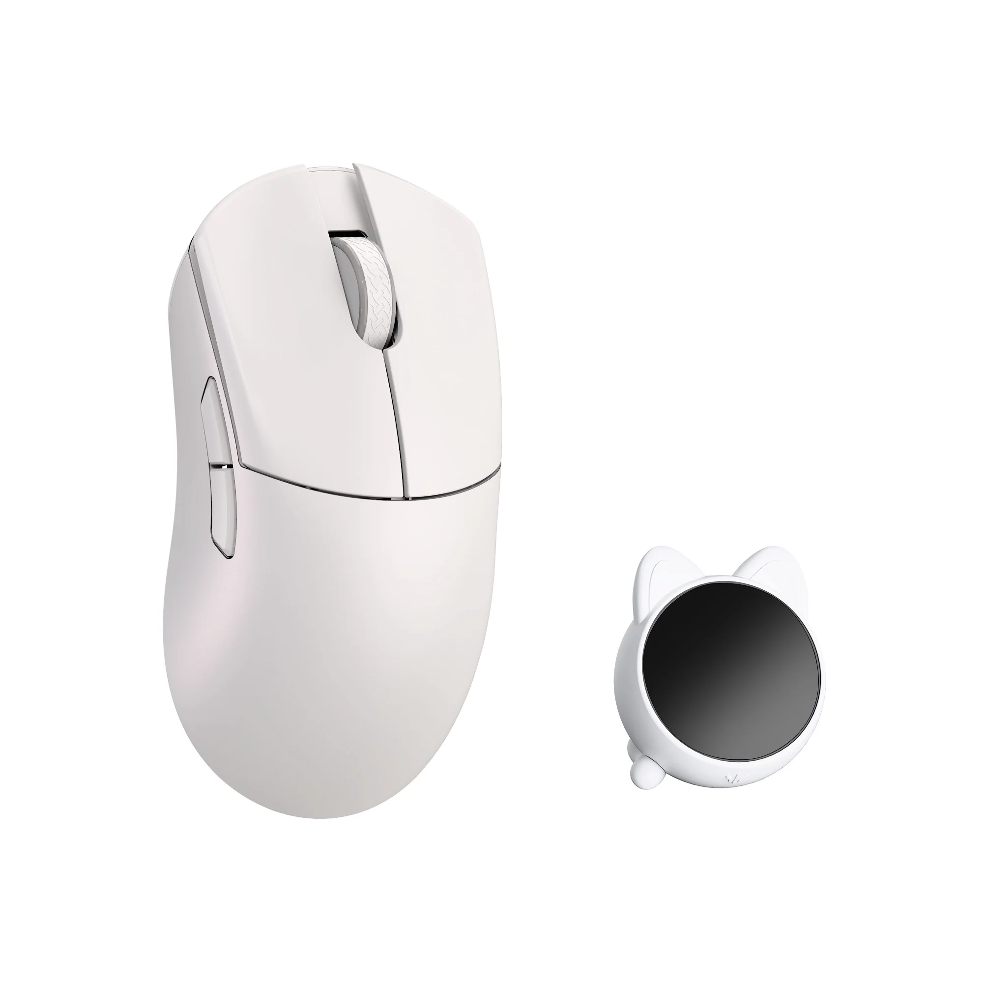 MK x WLMOUSE Huan Wireless 8K Mouse - Image 5
