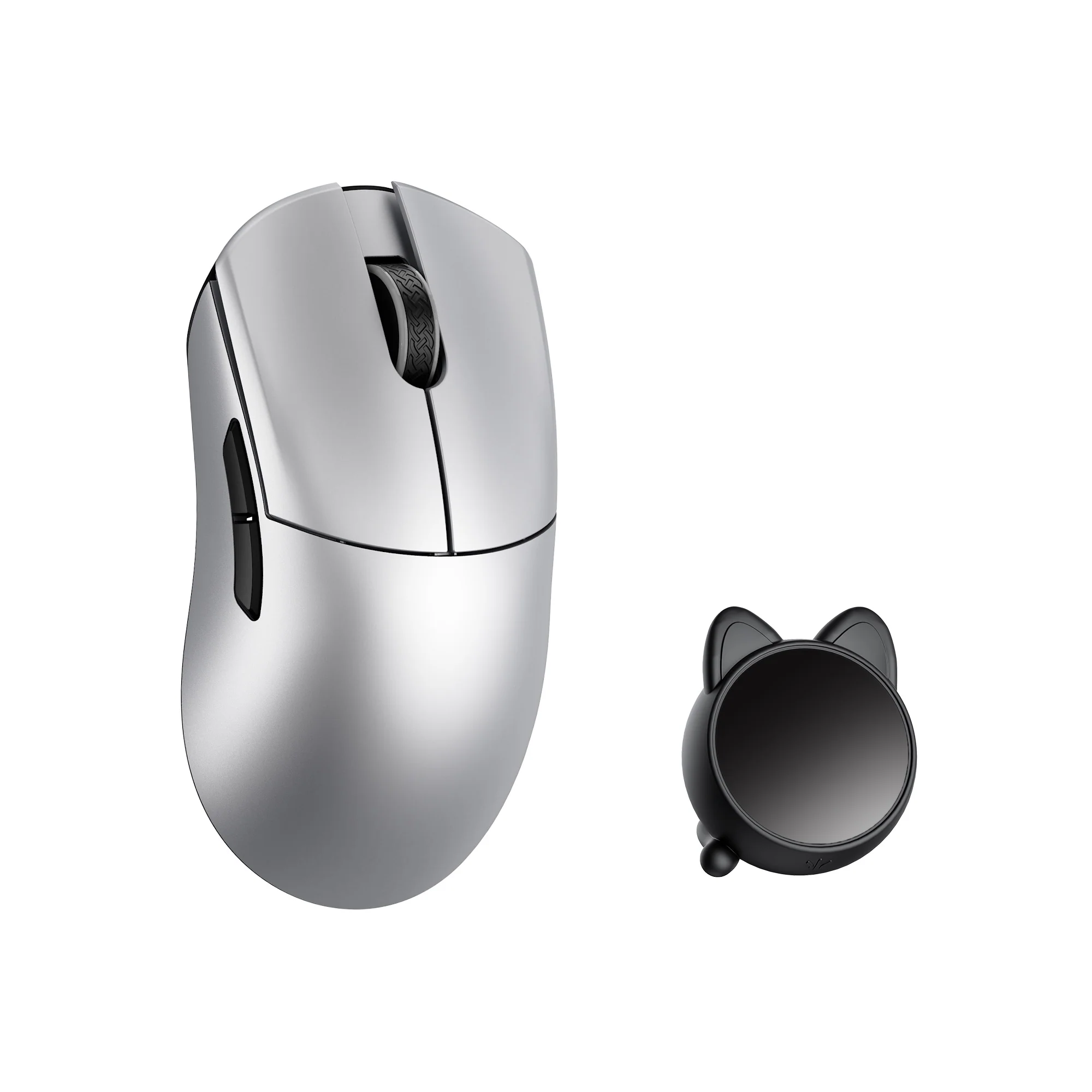 MK x WLMOUSE Huan Wireless 8K Mouse - Image 6