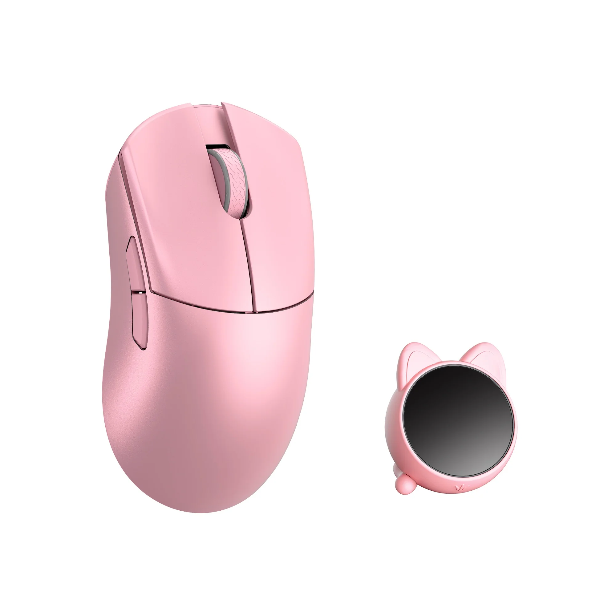 MK x WLMOUSE Huan Wireless 8K Mouse - Image 7