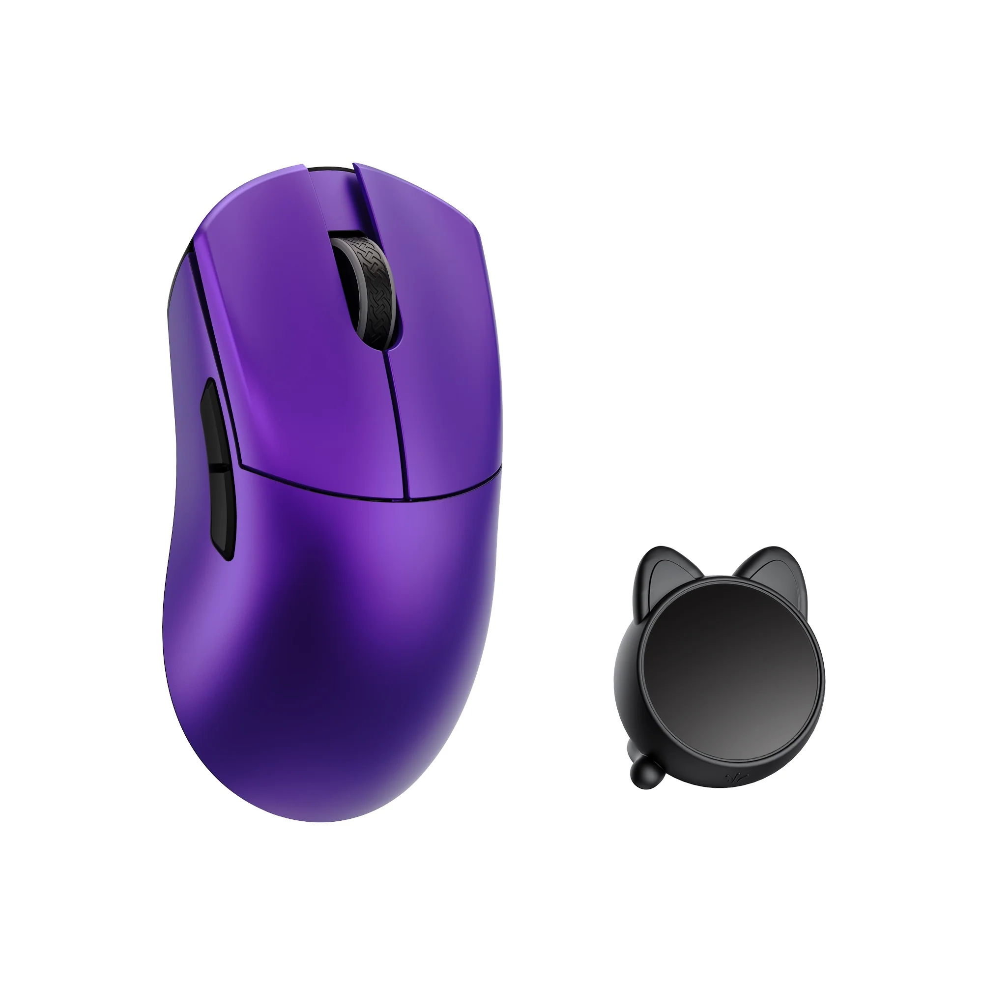 MK x WLMOUSE Huan Wireless 8K Mouse - Image 8