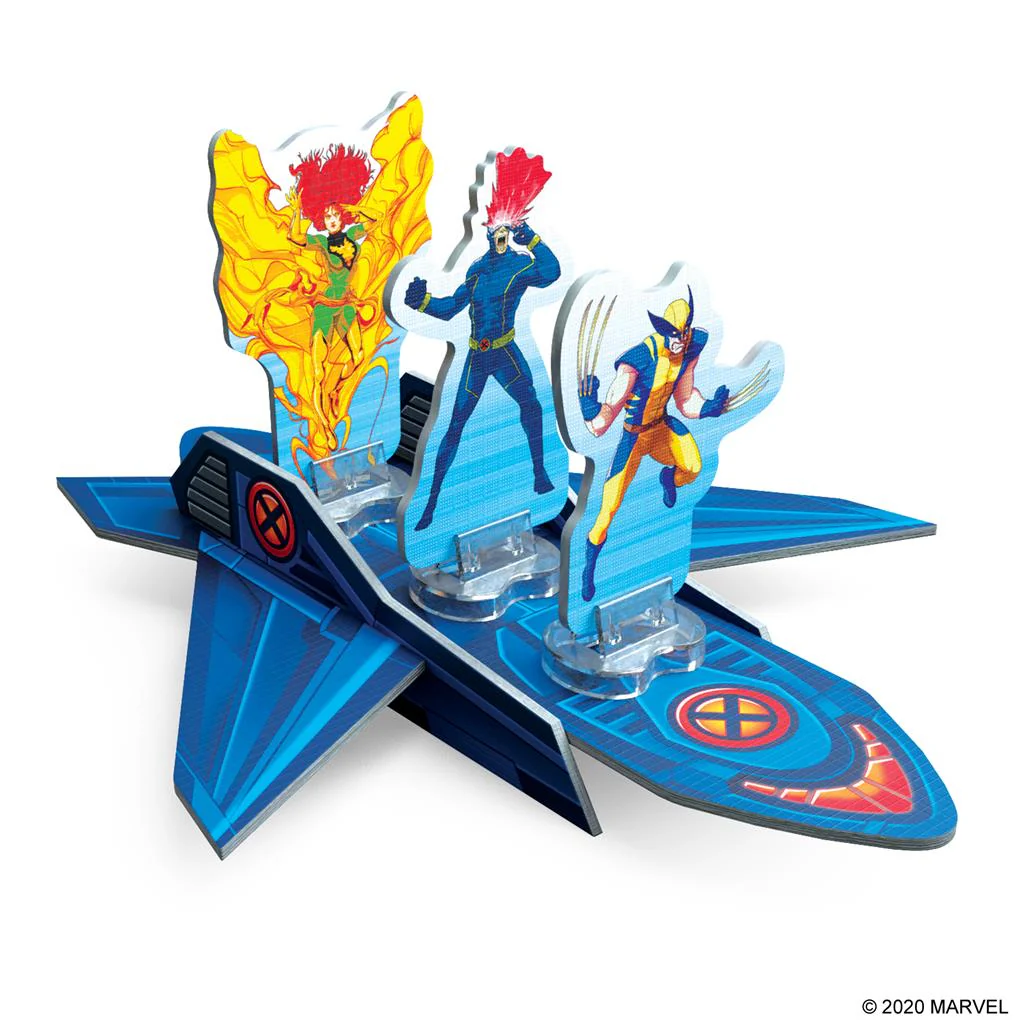 Marvel X-Men : Mutant Insurrection - Image 6
