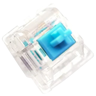 Zeal PC Blue Zilents V2 Silent Tactile Switch - Image 6