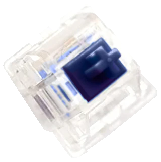 Zeal PC Blue Zilents V2 Silent Tactile Switch - Image 8